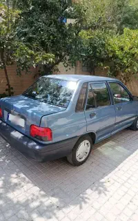 پراید ۸۷