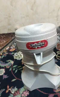 گوشت چرخ کن وآبمیوه گیری وپلوپزدرحدنو