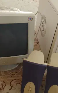 کامپیوتر قدیمی ویندوز xp
