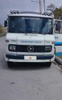 ماشین مینی بوس