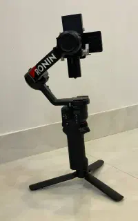 گیمبال DJI RS4