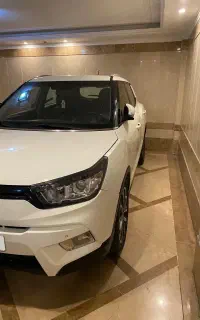 تیولی ارمور ۲۰۱۷