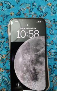 iPhone 13 pro