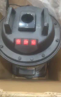 لوازم کارواش