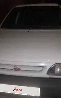 فروض پراید مدل ۸۹