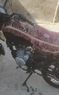 موتور شکاری