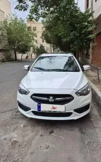 شاهین G دنده ۱۴۰۱