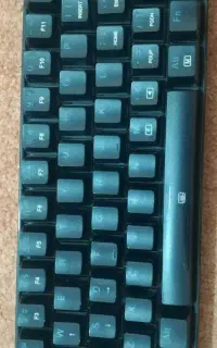 Red dragon K630