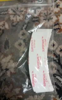 چسب پروتز مو ( دوطرفه) ضد آب