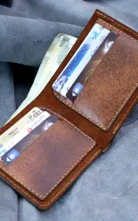 کیف مدارک