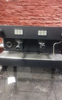 اسپرسو ساز صنعتی دو گروپ