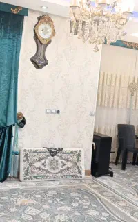 لوستر برنز