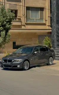 Bmw320i   e90 2008