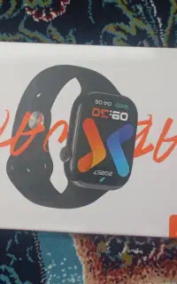 ساعت در حد نو و هوشمند چند ماه استفاده شده
