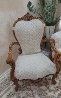 کاور انواع مبلمان