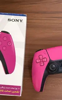 Sony PlayStation 5 DualSense Controller CFI-ZCT1W