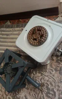 اجاق گاز سایز کوچک