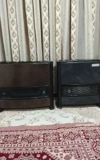 بخاری