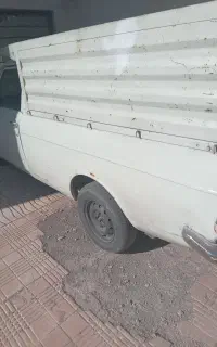 وانت دوگانه دستی ۸۶