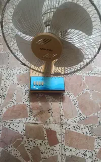 پنکه پارس خزر سالم
