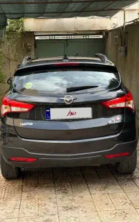 هایما s5 تک برگ ۱۰۰ تا کار
