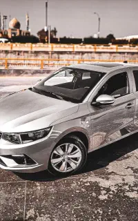 اجاره خودرو تارا اتومات