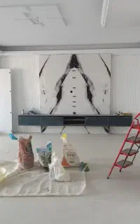 کاشی سرامیک   صفر تاصد بازسازی نوسازی ت نقاط کرج .