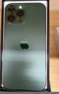 ایفون ۱۳ پرومکس