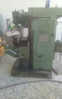دستگاه فرز روسی