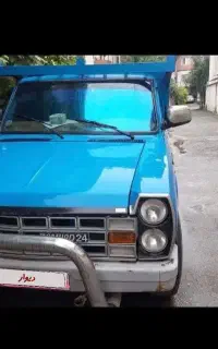 فروش نیسان