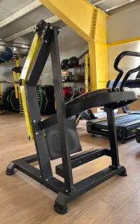 دستگاه کات باسن مبارز