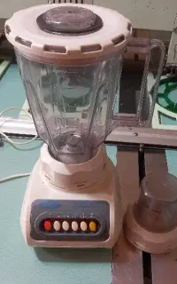 آسیاب و غذا ساز