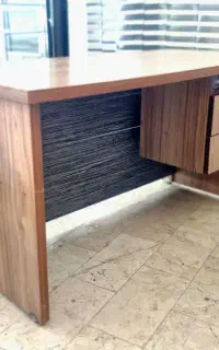 میز کامپیوتر