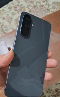 گوشی A56 سامسونگ در حد صفر