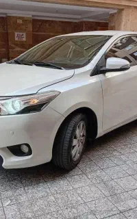 تویوتا یاریس ۲۰۱۵ ژاپنی SE سفارش آمریکا عروسک