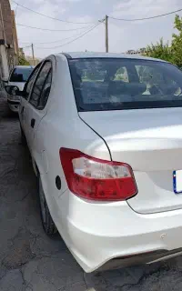 ساینا دوگانه کارخانه مدل 1403فروش فوری