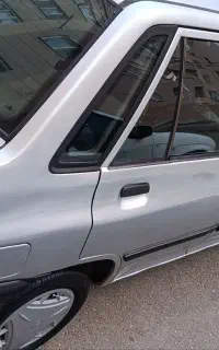 فروش ماشین