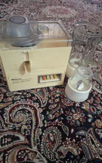 ابمیوه گیر نانیوا