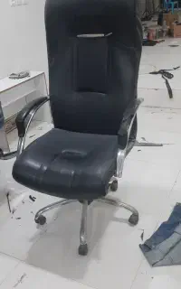 صندلی چرخدار