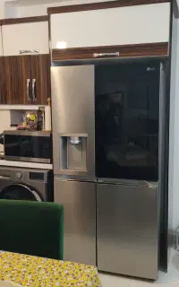 مرجع تخصصی تعمیر یخچال فریزر و ساید به صورت تضمینی