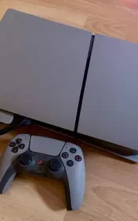 پلی استیشن اسلیم 30 سالگی PLAYSTATION5 slim