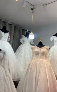 مزون عروس نیلا