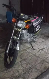 هندا ۱۵۰ احسان