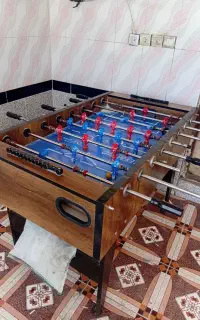 فوتبال دستی