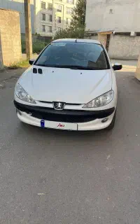 ۲۰۶ تیپ۳مدل ۸۹