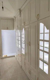 کابینت کمد دیواری