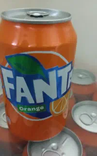 نوشابه قوطی