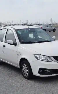 ماشین مدل 1403 تمیزسالم