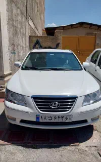 سوناتا ۲۰۰۹ (( نقد و اقساط))