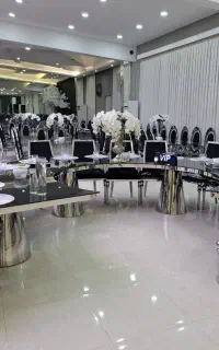 برگزاری تشریفات عروسی خدمات کامل متناسب بودجه شما